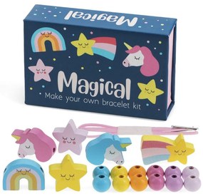 Súprava na výrobu šperkov Magical – Rex London