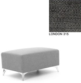 AVA SIMPLY TABURETKA Varianta: LONDON 315