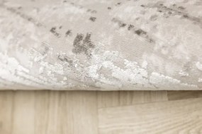 Koberec NANTES NT208A béžový / sivý