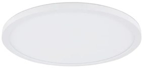 Globo 41562-24W - LED Kúpeľňové stropné svietidlo SAPANA LED/24W/230V IP44