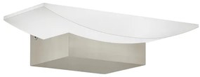Eglo 96038 - LED nástenné svietidlo METRASS 1xLED/5,6W/230V