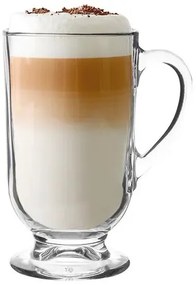 Altom Sklenený hrnček Werona 310 ml