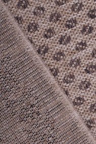 Koberec Indiana 08726B JUTE / MOCCA