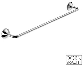 Dornbracht Dorbracht Vaia - držiak na uterák 60 cm, chróm, Dor 83060809-00