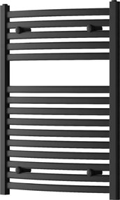 Mexen Helios, vykurovacie teleso 800 x 600 mm, 450 W, čierna, W103-0800-600-00-70