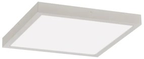ACB P323461B Stropné svietidlo SKY BOX LED, 38W, 4000K, 3123lm, IP20, biela