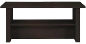 Konferenčný stolík Finezja F17 čokoládová sonoma