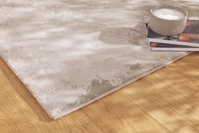 Koberec RAGOLLE Argentum 63934 6575