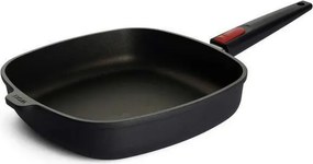 XXXLutz PANVICA NA SMAŽENIE nepriľnavý povrch PTFE 28/28 cm WOLL - Online Only bytové doplnky - 004599000302