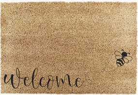 Rohožka Welcome Bee