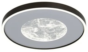 Brilagi - Stmievateľné LED svietidlo VIRELA LED/86W/230V 3000-6000K priemer 50 cm + diaľkové ovládanie