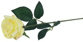 Umelá ruža X4911-02