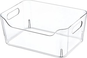 Plastový kuchynský organizér Pure 5000 ml