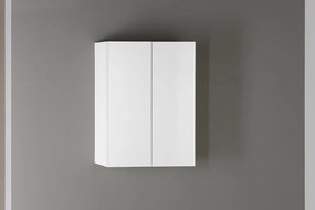 Aqualine Aqualine, VEGA galérka 60x70x18cm, biela, VG060