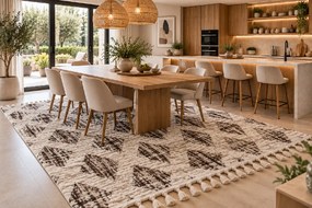 Koberec London 8749 BEIGE (Antik) rozmery koberec: 80x150 cm