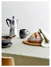 Damaškový obrus 140x320 cm Tiles Damask – Södahl