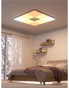 Nanoleaf NF083K02-3SL-Rozš. sada LEDRGBW Stm. svítidlo 16W/230V 2700-6500K Wi-Fi