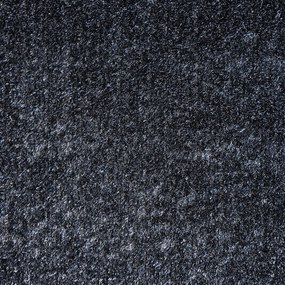 Europe Grass 400x485 cm Umelá tráva PartyGrass Black, čierna, exteriér