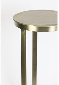 Kovový stojan na kvety ø 30 cm Retiro - Light &amp; Living