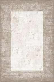 Koberec Dywilan Ardena 2 F914AC béžový / svetlohnedý