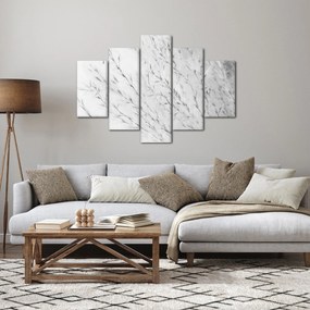 Obraz - Pampas grass N⁰2 (150x105 cm)