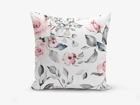 XPOSE® Set obliečok na vankúš HIME 40x40 cm - set 4ks