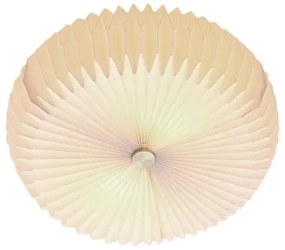 Nordlux - Nástenné svietidlo BELLOY 2xE27/25W/230V pr. 40 cm