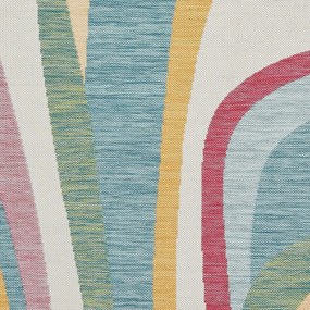 Vonkajší koberec 120x170 cm Spectrum – Think Rugs