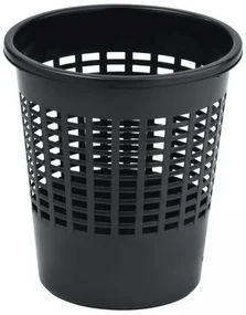 CURVER 31338 Kôš na papier 11 l - čierny