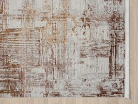 My Flair, Kusový koberec Esme 2 CA20013 creme, 160x230, béžová, chodba / predsieň