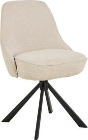 XXXLutz STOLIČKA, 52/83,5/56 cm P & B - Stoličky - 001749060202