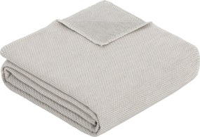 XXXLutz DOMÁCA DEKA, bavlna, 140/200 cm Bio:Vio - Textil do domácnosti - 003252073603