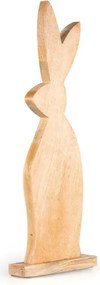 Veľkonočná dekorácia TOBY zajačik 929230