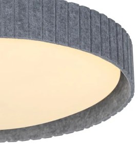 Nordlux - Stropné svietidlo CORATO 3xE14/15W/230V pr. 52 cm