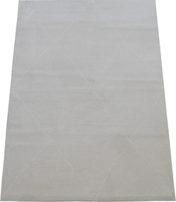 BE Koberec Zurich 1903 CREAM – krémový obdĺžnikový Rozmer: 120x170 cm