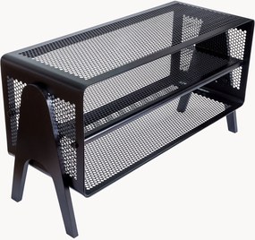 Podlahový regál Dot