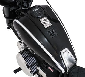 Ramiz Detský motocykel BMW R18 čierny