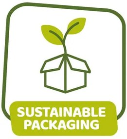 Hryzačka Eco+ Frog Burt zelená 3m+