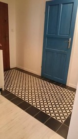 Cementové dlaždice 212 | Articima