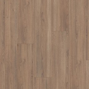 Egger Laminátová podlaha Floorclic 31 Solution FV 55045 Dub Charm hnedý - Click podlaha so zámkami