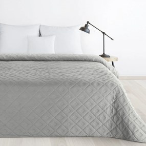 EUROFIRANY PREHOZ NA POSTEĽ ALARA6 170X210 CM STRIEBORNÝ