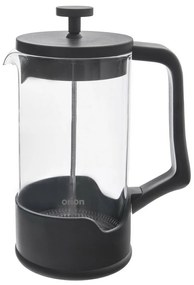 Orion Kanvica French press Black, 1 l, 1 l