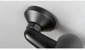 Deante BMO_N80M - Drezová batéria BORO čierna