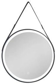 Zrkadlo so senzorom SAT 60x60 cm zrkadlo SATZREMLED60CE, 1 ks