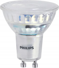 LED žiarovka Philips GU10 - 4W - 350 Lm 36 ° - neutrálna biela - CorePro Premium