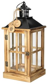 Lampáš Igeris 48cm