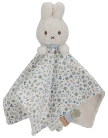 Maznáčik králiček Miffy Lucky Leaves