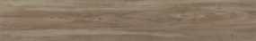 Dlažba Belfast Walnut 26x160 R
