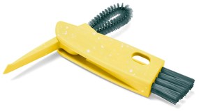 Multifunkčná kefka 3 v 1