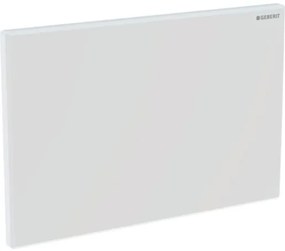 Geberit Sigma ovládacie tlačidlo plast chróm mat 115.768.46.1